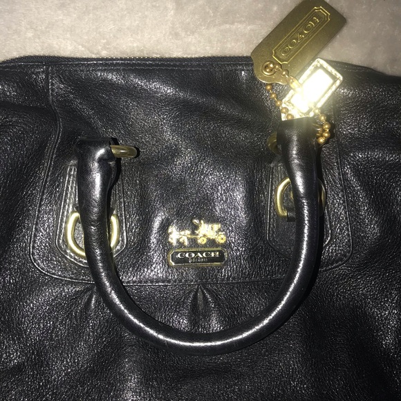 COACH PURSE - Picture 2 of 4